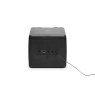 Roberts Sound 49 CD Clock Radio - Black