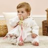 Peter Rabbit™ Flopsy Bunny Comfort Blanket
