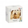 Peter Rabbit First Booties Gift Set