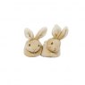 Peter Rabbit First Booties Gift Set