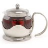 Steel Le Teapot 1200ml