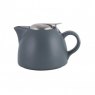 La Cafetière Price & Kensington Brights Blue 2 Cup Teapot