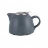 La Cafetière Price & Kensington Rockingham Dark Brown Teapot