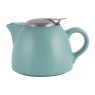 La Cafetière Price & Kensington Rockingham Dark Brown Teapot