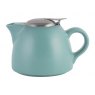 La Cafetière Price & Kensington Brights Blue 2 Cup Teapot