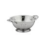 Grunwerg KitchenCraft Stainless Steel 24cm Colander