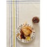 Emma Bridgewater Black Toast 8 1/2 Inch Plate