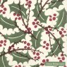 Emma Bridgewater Napkins - Holly & Berry