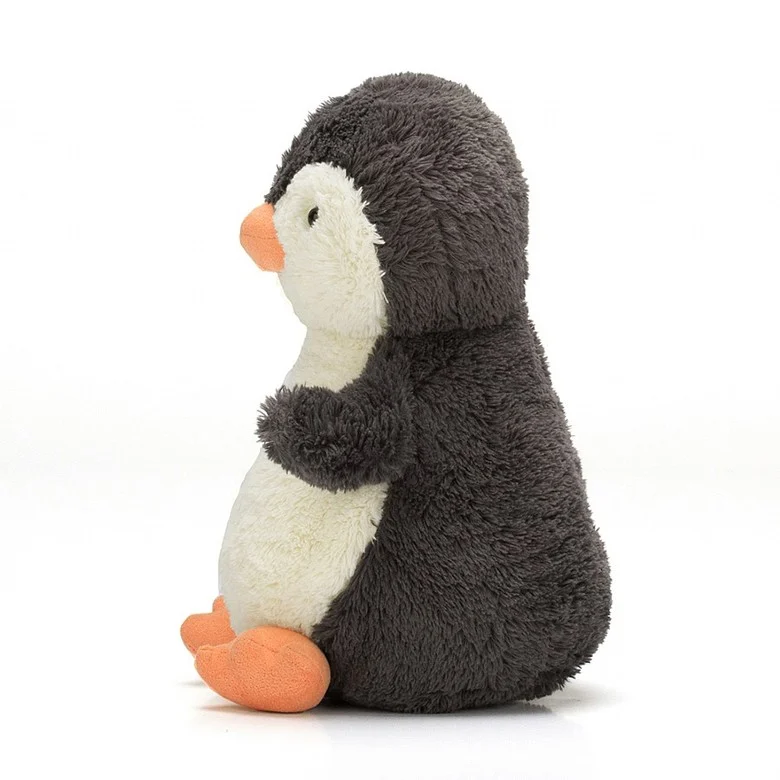 Jellycat Peanut Penguin Large