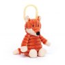 Jellycat Cordy Roy Baby Fox Jitter