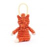 Jellycat Cordy Roy Baby Fox Jitter