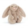 Bashful Beige Bunny Large