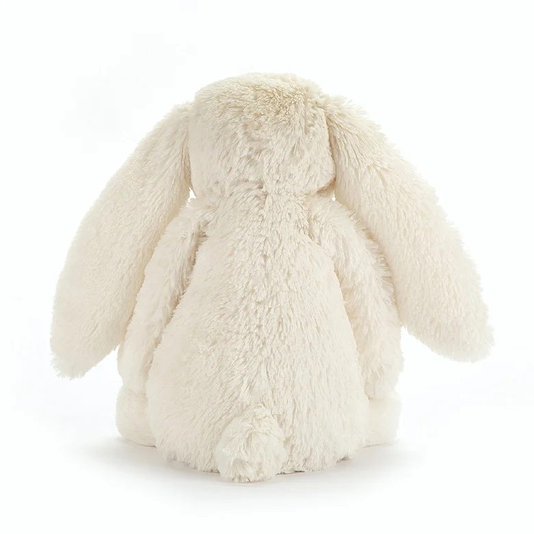 Jellycat Bashful Twinkle Bunny Medium