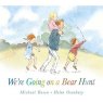 We're Going on a Bear Hunt (Board book)