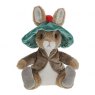 Peter Rabbit Lego Storage Head Large