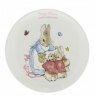 Peter Rabbit Flopsy 3pc Nursery Set