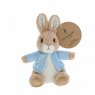 Peter Rabbit Medium Soft Toy