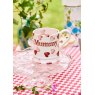 Emma Bridgewater Pink Hearts Mummy 1/2 Pint Mug