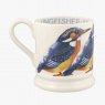 Emma Bridgewater Kingfisher 1/2 Pint Mug