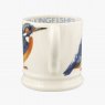 Emma Bridgewater Kingfisher 1/2 Pint Mug