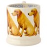 Emma Bridgewater PRISONER Breakfast Mug