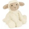 Jellycat Medium Fuddlewuddle Lamb