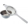 KitchenCraft Le’Xpress Stainless Steel Long Handled Tea Strainer