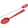 Silicone Thermometer Spoon