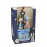 Peter Rabbit Wooden Carousel