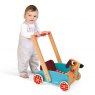 Janod Orange Tree Toys Spring Garden My First Flower Cart