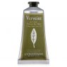 L'Occitane Verbena Cooling Hand Cream 75ml