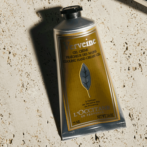 L'Occitane Verbena Cooling Hand Cream 75ml