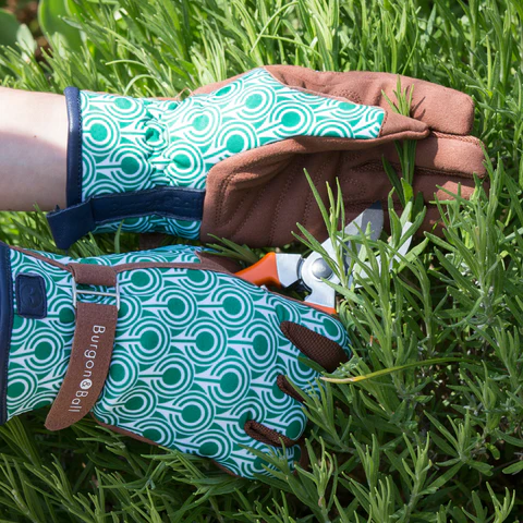 Burgon & Ball Love The Glove - Deco