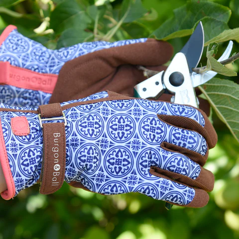 Burgon & Ball Artisan Glove