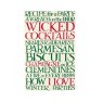 Emma Bridgewater Christmas Toast Tea Towel