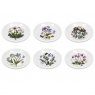 Botanic Garden Sweet Dish Set Of 2