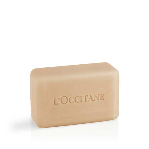 L'Occitane Shea Lavender Extra-Gentle Soap 250g