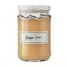 Ginger Curd