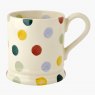 Emma Bridgewater Polka Dot 1/2 Pint Mug