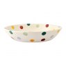 Emma Bridgewater Polka Dots Pasta Bowl