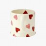 Emma Bridgewater Pink Hearts Small Mug