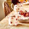 Emma Bridgewater Pink Hearts Small Mug