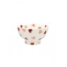 Emma Bridgewater Pink Hearts French Bowl