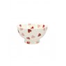 Emma Bridgewater Pink Hearts French Bowl