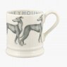 Emma Bridgewater Greyhound 1/2 Pint Mug