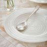 Sophie Conran White Rimmed Soup Plate