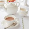 Sophie Conran Teacup & Saucer - White