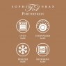 Sophie Conran for Portmeirion Sophie Conran Teacup & Saucer - White
