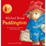 Paddington Bear Story Book