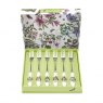 Botanic Garden Pastry Fork Set of 6